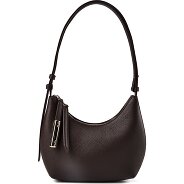 Furla Goccia Shoulder Bag Genuine Leather 22 cm Productimage