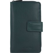 mano Donna Giulia wallet leather 10.5 cm Productimage