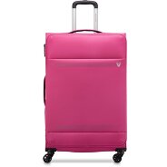 Roncato Jazz 4.0 4 wheels Trolley L 78 cm with expansion pleat Productimage