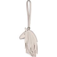 Aigner Ciondollini Leather Bag Charm, 27 cm Productimage