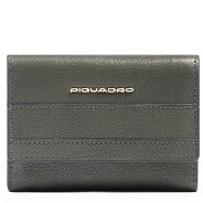 Piquadro Patricia Wallet RFID protection Leather 9 cm Productimage Piquadro Patricia Wallet RFID protection Leather 9 cm Productimage