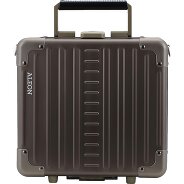 Aleon Diversty Aluminum Beautycase, 27 cm Productimage