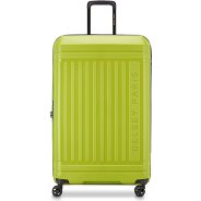 Delsey Paris Lutece Se 4 wheels Trolley 79 cm Expandable Productimage