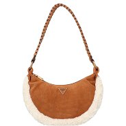 Guess Amita Shoulder Bag Leather 24 cm Productimage Guess Amita Shoulder Bag Leather 24 cm Productimage