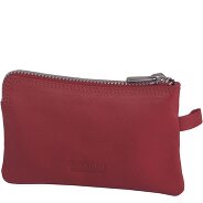 Greenburry Spongy key case leather 11.5 cm Productimage