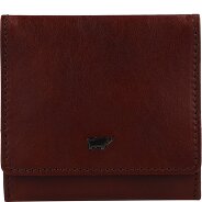 Braun Büffel Country Wallet Leather 10 cm Productimage