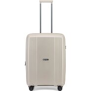 Epic Anthem 4 wheels Trolley 66 cm with expansion pleat Productimage