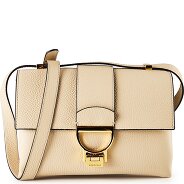 Coccinelle Arlettis shoulder bag leather 23 cm Productimage