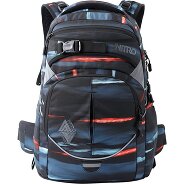 NITRO Daypack Superhero school backpack 44 cm Productimage