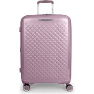 Gabol Queens 4 wheels Trolley M 64.5 cm Expandable Productimage
