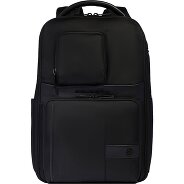 Piquadro Wollem Daypack RFID protection 42 cm Laptop compartment Productimage