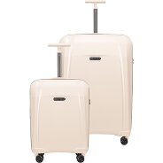 Epic Phantom SL 4 wheels Suitcase set 2-piece Productimage
