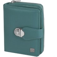 Greenburry Spongy wallet leather 9 cm Productimage