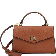 Lauren Ralph Lauren Farrah Handbag Leather 20.5 cm Productimage Lauren Ralph Lauren Farrah Handbag Leather 20.5 cm Productimage