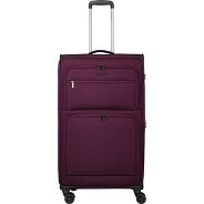 Travelite Cubis 4 wheels Trolley L 83 cm Expandable Productimage
