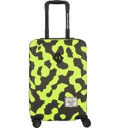 Herschel Heritage 4 wheels Cabin trolley S 54 cm Productimage