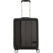 American Tourister Hello Cabin 4 wheels Cabin trolley 55 cm Laptop compartment Productimage