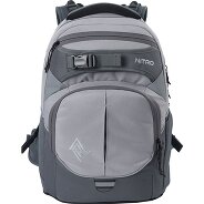 NITRO Superhero School backpack 44 cm Productimage