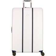 Delsey Paris Cadence 4 wheels Trolley 82 cm with expansion pleat Productimage