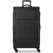 Smartbox Edition 04 4 wheels Trolley 78 cm Expandable Productimage