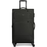 Smartbox Edition 04 4 wheels Trolley 78 cm with expansion pleat Productimage
