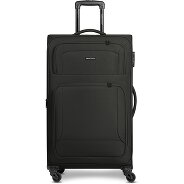 Smartbox Edition 04 4 wheels Trolley 78 cm with expansion pleat Productimage