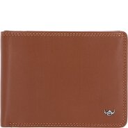 Golden Head Polo RFID Protect wallet leather 12.5 cm Productimage
