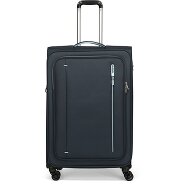 American Tourister Cloudrider 4 wheels Trolley L 78.5 cm with expansion pleat Productimage