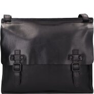 Harold's Aberdeen briefcase leather 27 cm laptop compartment Productimage