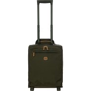 Bric's X-Collection 2 wheels Cabin trolley 43 cm Productimage