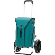 Andersen Shopper Royal Shopper Oli.P 2.0 Shopping Trolley 59 cm Productimage