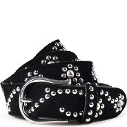 b.belt Studded belt Genuine Leather Productimage