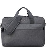 Delsey Paris Maubert 2.0 briefcase 40 cm laptop compartment Productimage
