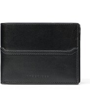 The Bridge Iacopo Wallet Leather 13 cm Productimage