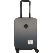 Herschel Heritage 4 wheels Cabin trolley XS 50 cm Productimage