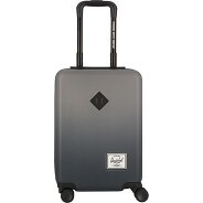 Herschel Heritage 4 wheels Cabin trolley XS 50 cm Productimage