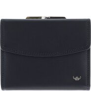 Golden Head Polo Wallet RFID protection Genuine Leather 12 cm Productimage