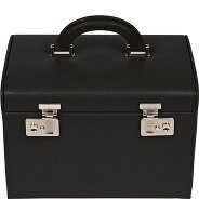 Windrose Beluga Jewelry box Leather 26.5 cm Productimage