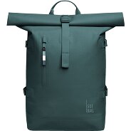 GOT BAG Rolltop 2.0 Monochrome Daypack 43 cm Laptop compartment Productimage