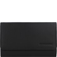 aunts & uncles Jamies Orchard Wallet RFID protection Leather 16 cm Productimage
