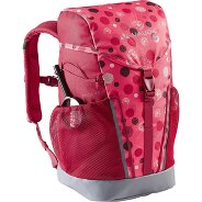 Vaude Puck 10 children backpack 38 cm Productimage Vaude Puck 10 children backpack 38 cm Productimage