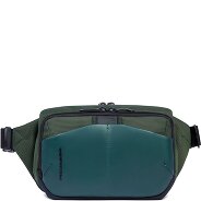 Piquadro PQ-Earth Fanny pack RFID protection 26 cm Productimage Piquadro PQ-Earth Fanny pack RFID protection 26 cm Productimage