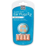 Go Travel Earplugs Productimage Go Travel Earplugs Productimage