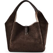 Aigner Zaira Shoulder Bag Genuine Leather 33 cm Productimage