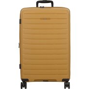 Jump Striper 4 wheels Trolley 68 cm Expandable Productimage