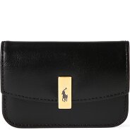 POLO RALPH LAUREN Polo ID Credit card case Leather 10 cm Productimage