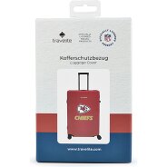 Travelite travelite x NFL Suitcase cover 77 cm Productimage