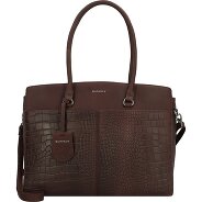 Burkely Cool Colbie Briefcase Genuine Leather 40 cm Laptop compartment Productimage