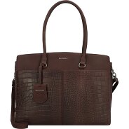 Burkely Cool Colbie Briefcase Leather 40 cm Laptop compartment Productimage