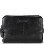 The Bridge Vespucci Clutch bag Leather 32 cm Productimage